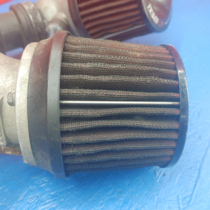 LHD, RHD A'Pexi Power Intake Kit SH1B20/4 RX7 FD FD3S 93 - 02 Mazda