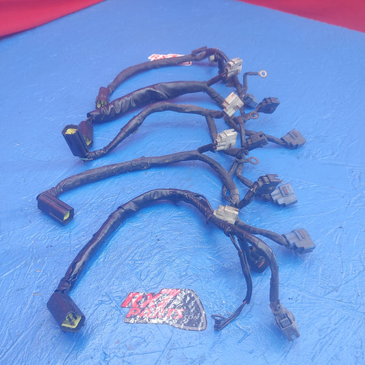 LHD, RHD Ignition Coil Pack Harness SH1B20/7 RX7 FD FD3S 93 - 02 Mazda