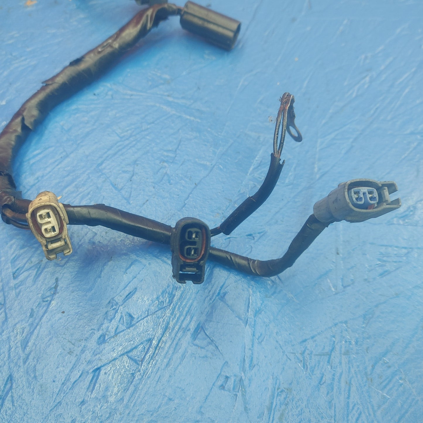 LHD, RHD Ignition Coil Pack Harness SH1B20/7 RX7 FD FD3S 93 - 02 Mazda