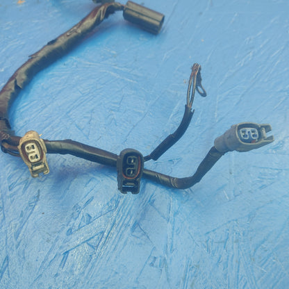 LHD, RHD Ignition Coil Pack Harness SH1B20/7 RX7 FD FD3S 93 - 02 Mazda