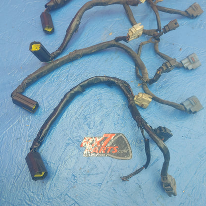 LHD, RHD Ignition Coil Pack Harness SH1B20/7 RX7 FD FD3S 93 - 02 Mazda