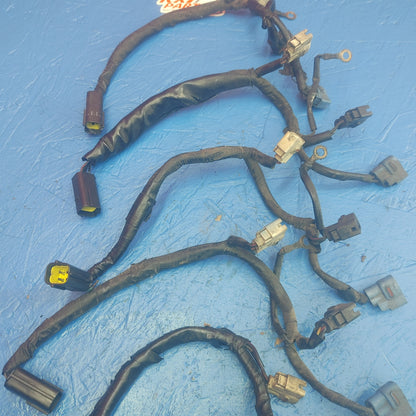 LHD, RHD Ignition Coil Pack Harness SH1B20/7 RX7 FD FD3S 93 - 02 Mazda