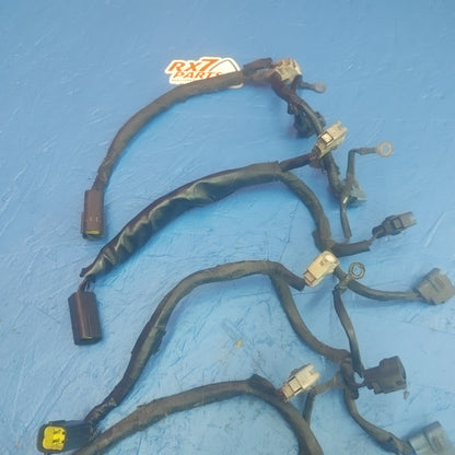 LHD, RHD Ignition Coil Pack Harness SH1B20/7 RX7 FD FD3S 93 - 02 Mazda