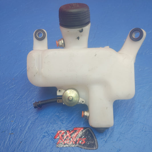 LHD, RHD Rear Washer Fluid Reservoir Modified For Methanol Injection SH1B22/4 RX7 FD FD3S 93 - 02 Mazda