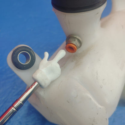 LHD, RHD Rear Washer Fluid Reservoir Modified For Methanol Injection SH1B22/4 RX7 FD FD3S 93 - 02 Mazda