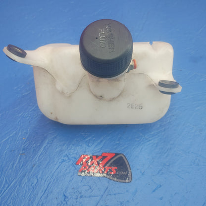 LHD, RHD Rear Washer Fluid Reservoir Modified For Methanol Injection SH1B22/4 RX7 FD FD3S 93 - 02 Mazda