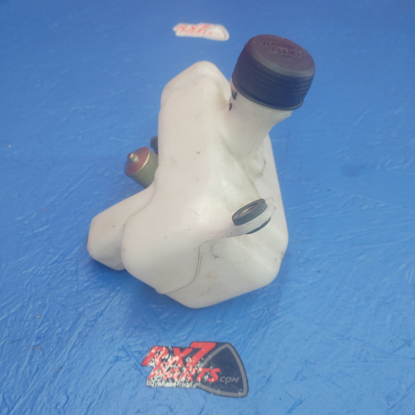 LHD, RHD Rear Washer Fluid Reservoir Modified For Methanol Injection SH1B22/4 RX7 FD FD3S 93 - 02 Mazda