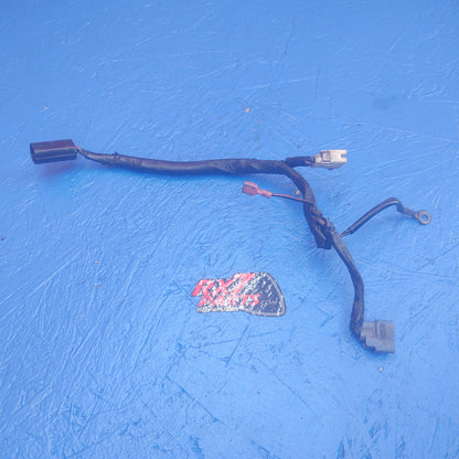 LHD, RHD Ignition Coil Pack Harness SH1B22/5 RX7 FD FD3S 93 - 02 Mazda