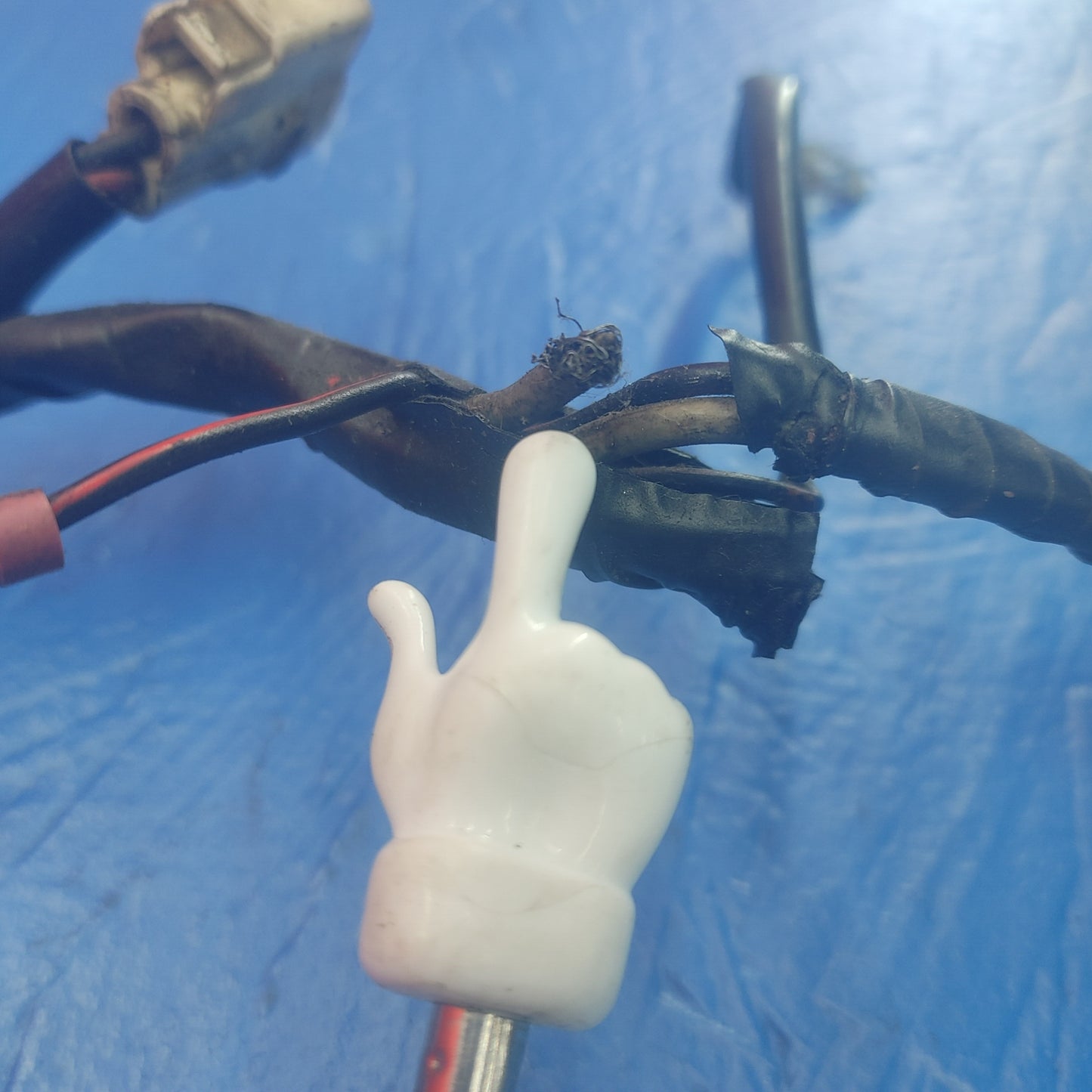 LHD, RHD Ignition Coil Pack Harness SH1B22/5 RX7 FD FD3S 93 - 02 Mazda