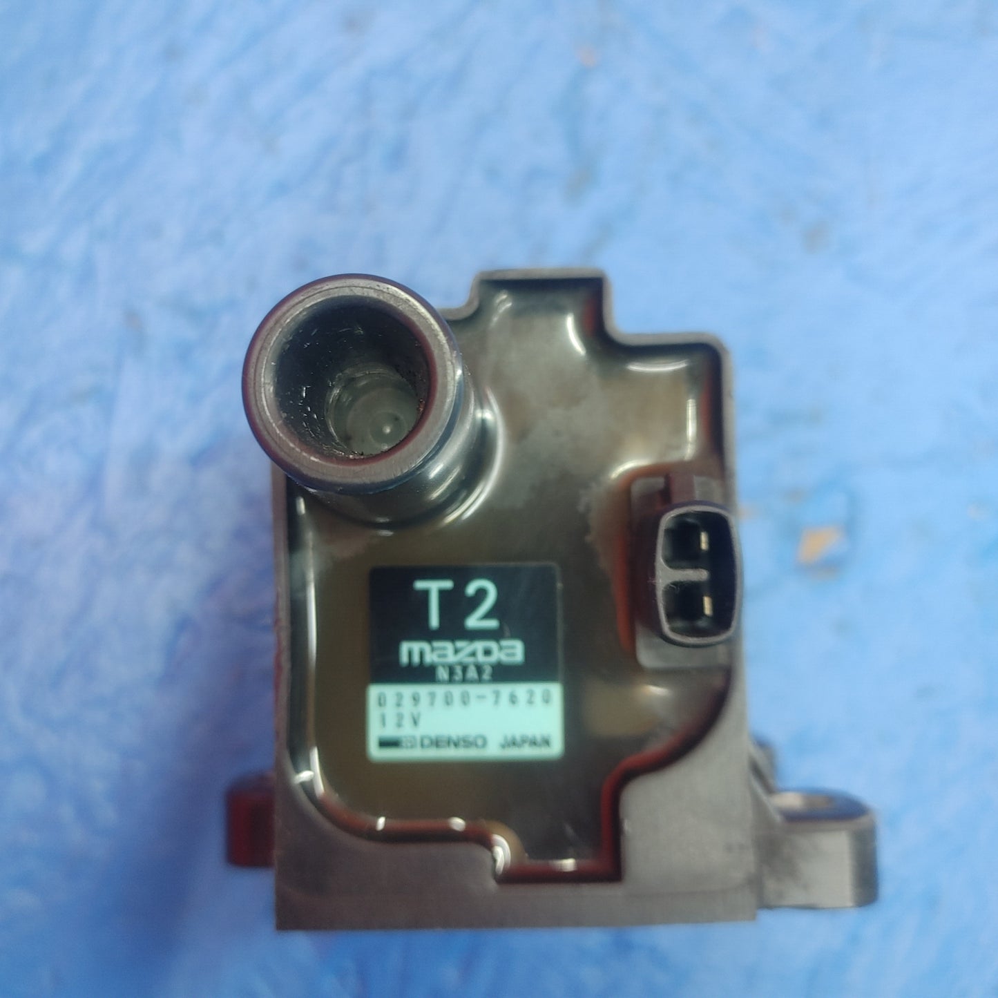 LHD, RHD Trailing 2 T2 Ignition Coil SH1B22/7 RX7 FD FD3S 93 - 02 Mazda N3A20297007620