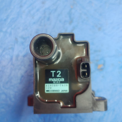 LHD, RHD Trailing 2 T2 Ignition Coil SH1B22/7 RX7 FD FD3S 93 - 02 Mazda N3A20297007620