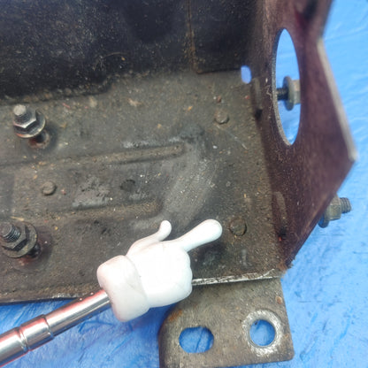 LHD, RHD Ignition Coil Bracket SH1B22/8 RX7 FD FD3S 93 - 02 Mazda