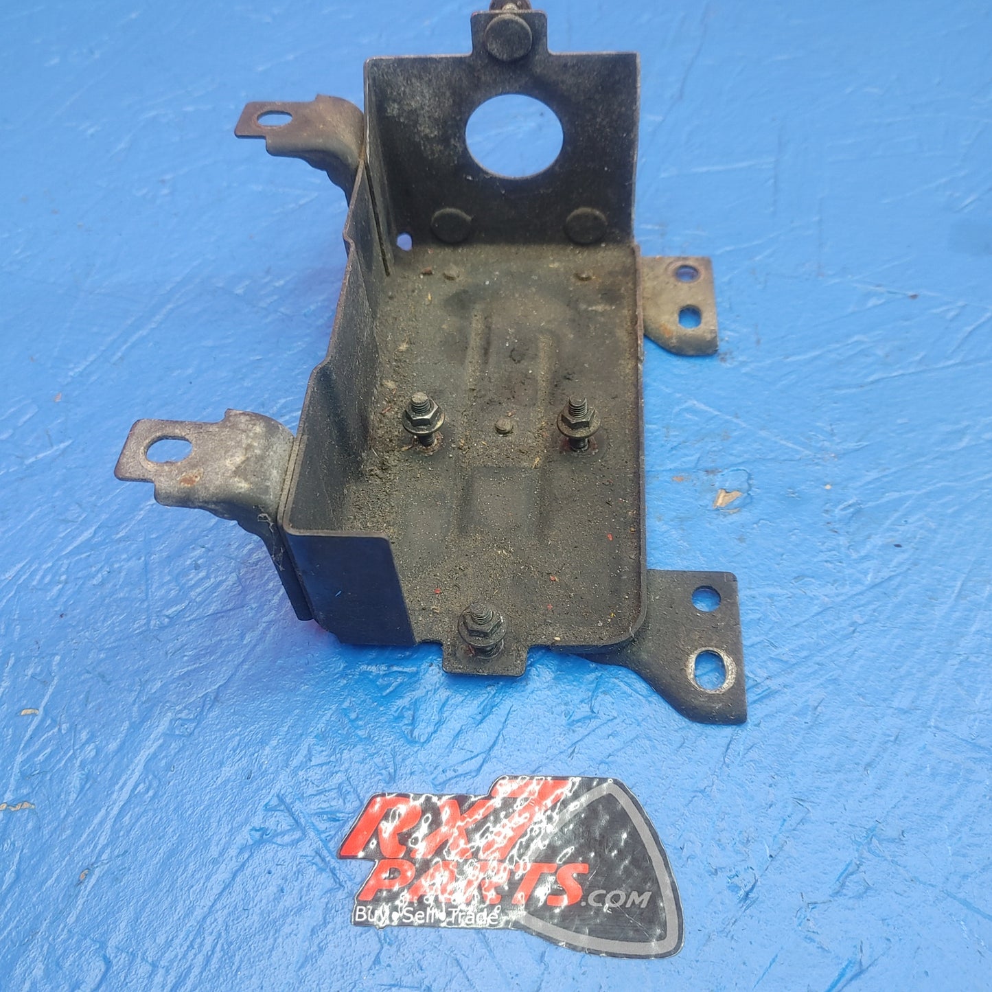 LHD, RHD Ignition Coil Bracket SH1B22/8 RX7 FD FD3S 93 - 02 Mazda