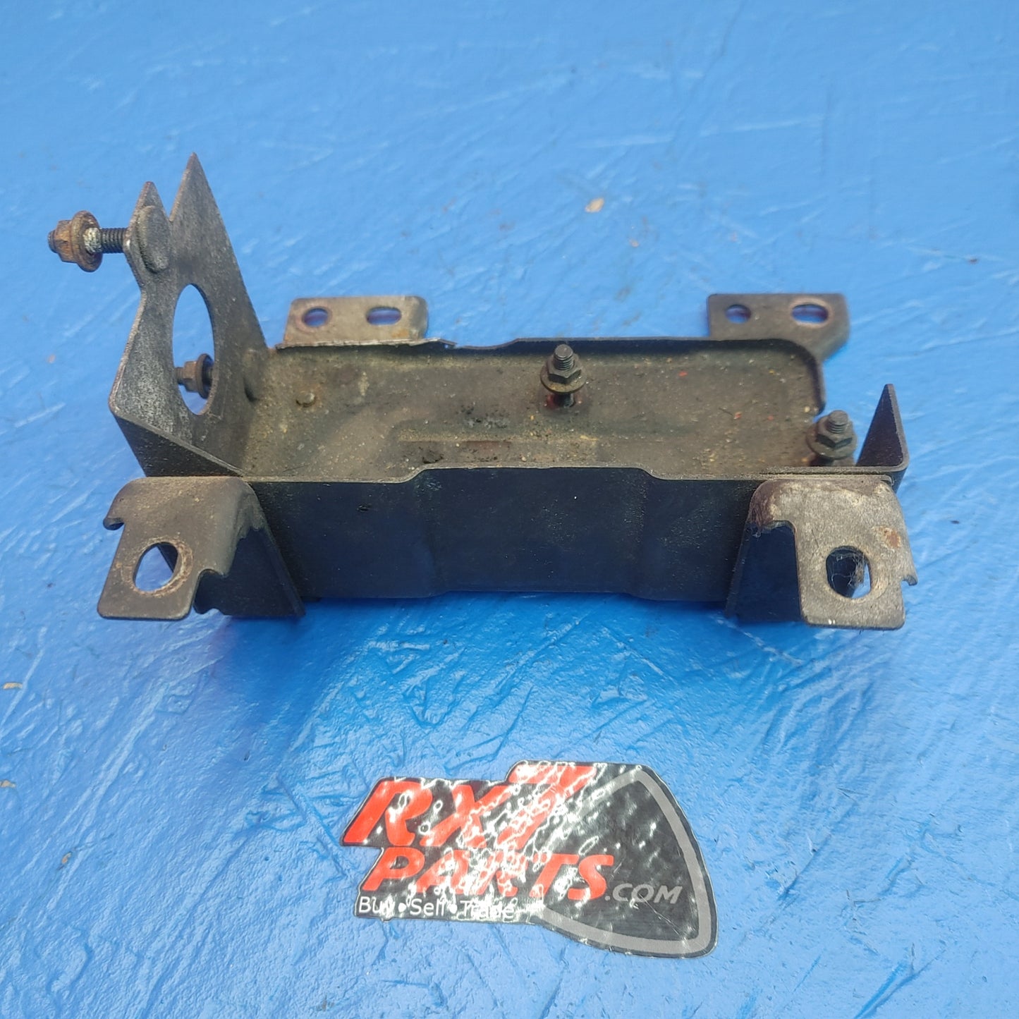 LHD, RHD Ignition Coil Bracket SH1B22/8 RX7 FD FD3S 93 - 02 Mazda
