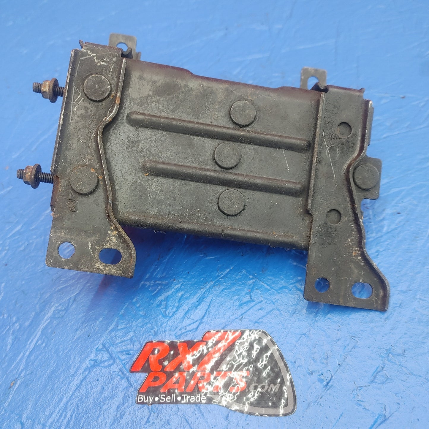 LHD, RHD Ignition Coil Bracket SH1B22/8 RX7 FD FD3S 93 - 02 Mazda