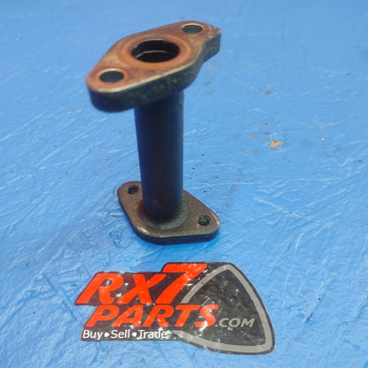LHD, RHD Rear Turbo Oil Drain Pipe SH1B22/9 RX7 FD FD3S 93 - 02 Mazda