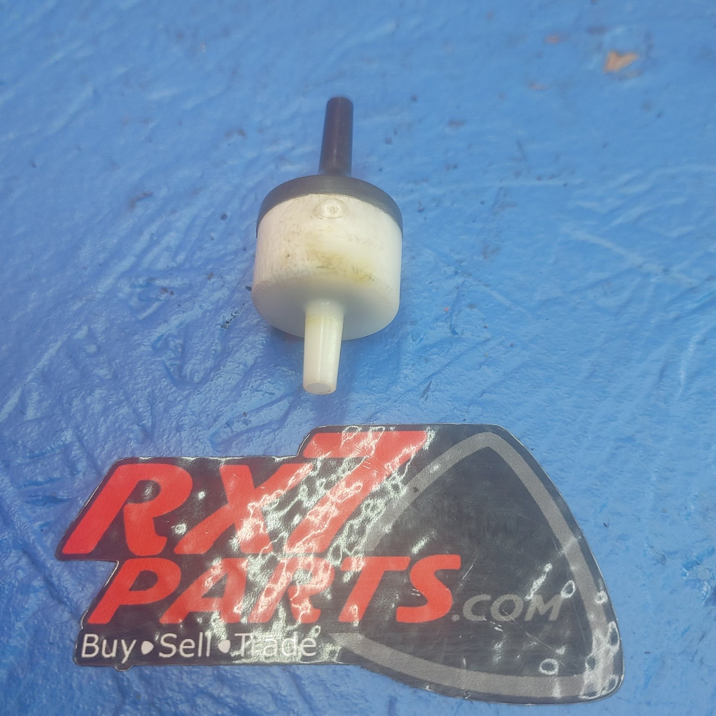 LHD, RHD Aftermarket One Way Check Valve SH1B22/10