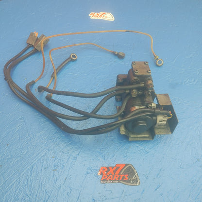 RHD Mazda Cosmo Eunos 20B 3 Rotor Oil Metering Pump SH1B22/11     1765000030