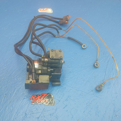 RHD Mazda Cosmo Eunos 20B 3 Rotor Oil Metering Pump SH1B22/11     1765000030