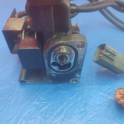 RHD Mazda Cosmo Eunos 20B 3 Rotor Oil Metering Pump SH1B22/11     1765000030