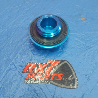 LHD, RHD Mazdaspeed Oil Cap SH1B22/12