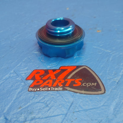 LHD, RHD Mazdaspeed Oil Cap SH1B22/12