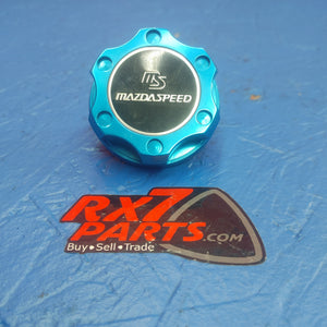 LHD, RHD Mazdaspeed Oil Cap SH1B22/12