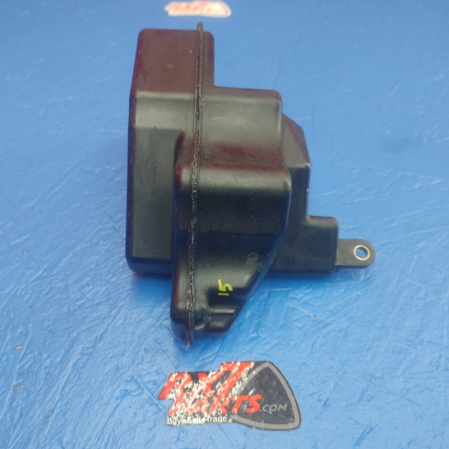 LHD, RHD Vacuum Tank SH1B22/13 RX7 FD FD3S 93 - 02 Mazda N3C120339