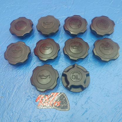 LHD, RHD Oil Cap  SH1B22/14 RX7 FD FD3S 93 - 02 Mazda