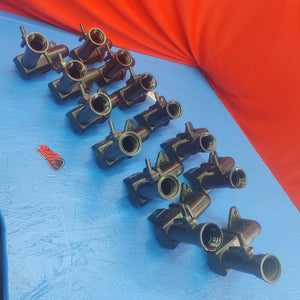 LHD, RHD Oil Filler Tube SH1B24/1 RX7 FD FD3S 93 - 02 Mazda