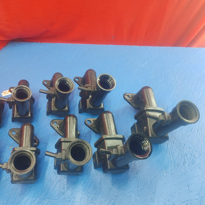 LHD, RHD Oil Filler Tube SH1B24/1 RX7 FD FD3S 93 - 02 Mazda