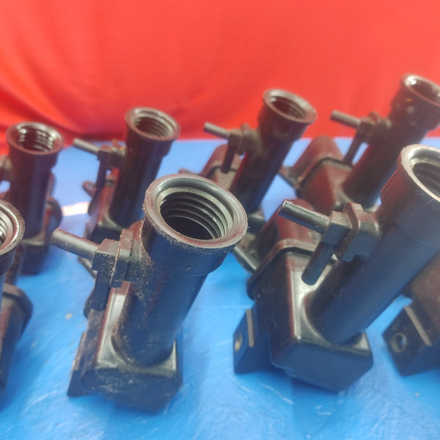 LHD, RHD Oil Filler Tube SH1B24/1 RX7 FD FD3S 93 - 02 Mazda