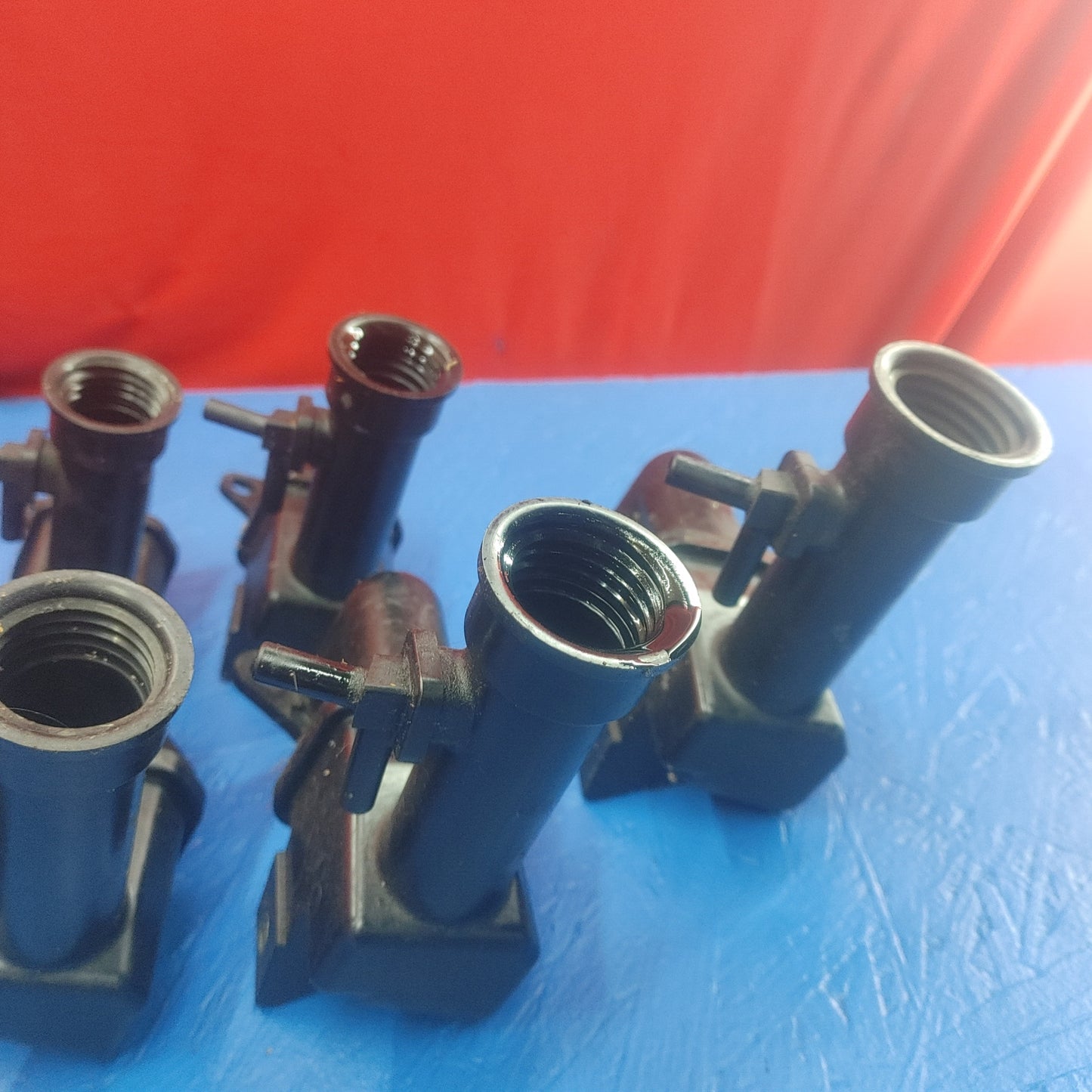 LHD, RHD Oil Filler Tube SH1B24/1 RX7 FD FD3S 93 - 02 Mazda
