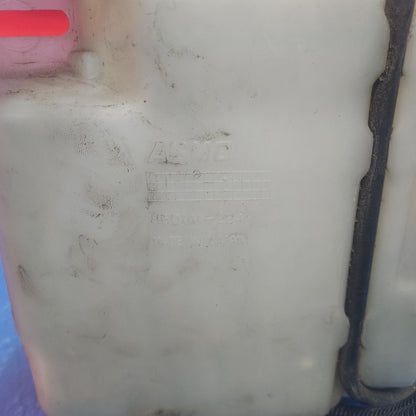 LHD, RHD Radiator Coolant Overflow Tank With Filler Neck SH1B25/3 RX7 FD FD3S 93 - 02 Mazda