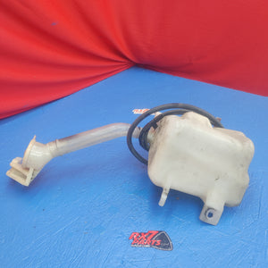 LHD, RHD Radiator Coolant Overflow Tank With Filler Neck  RX7 FD FD3S 93 - 02 Mazda SH1B25/4