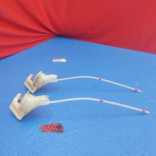 LHD, RHD Washer Fluid Reservoir Cap Filler Neck  RX7 FD FD3S 93 - 02 Mazda SH1B25/7 - RX7Parts