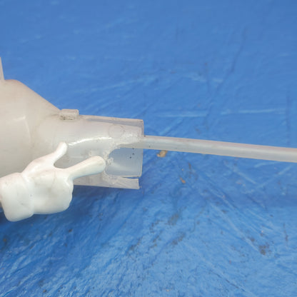LHD, RHD Washer Fluid Reservoir Cap Filler Neck  RX7 FD FD3S 93 - 02 Mazda SH1B25/7 - RX7Parts