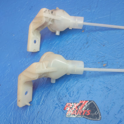 LHD, RHD Washer Fluid Reservoir Cap Filler Neck  RX7 FD FD3S 93 - 02 Mazda SH1B25/7 - RX7Parts
