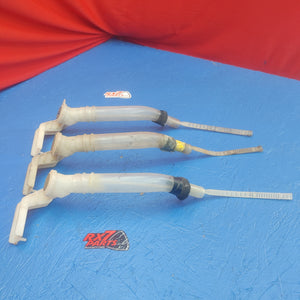 LHD, RHD Coolant Reservoir Dipstick Cap Filler Neck  RX7 FD FD3S 93 - 02 Mazda SH1B25/8