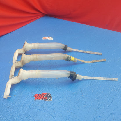 LHD, RHD Coolant Reservoir Dipstick Cap Filler Neck  RX7 FD FD3S 93 - 02 Mazda SH1B25/8 - RX7Parts