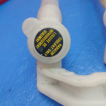 LHD, RHD Coolant Reservoir Dipstick Cap Filler Neck  RX7 FD FD3S 93 - 02 Mazda SH1B25/8 - RX7Parts