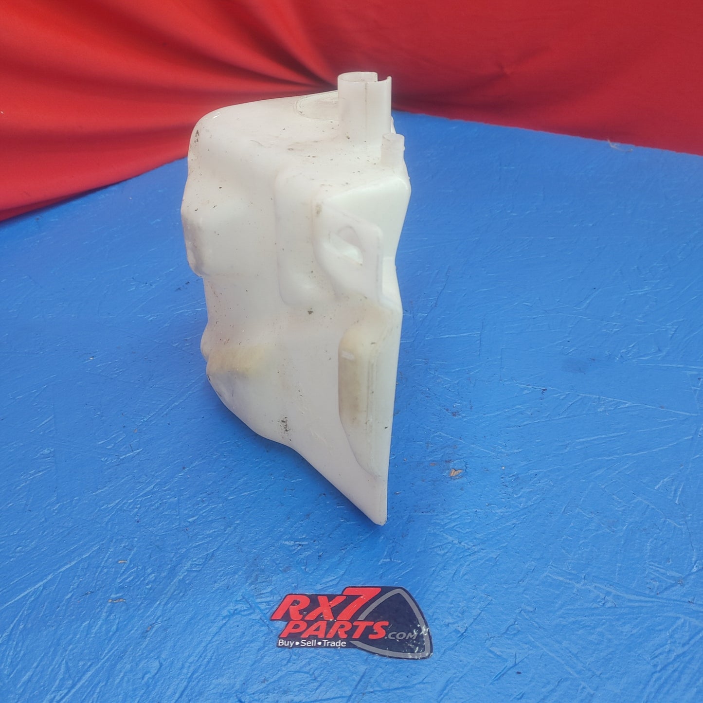 LHD, RHD Oem Windshield Washer Fluid Reservoir  RX7 FD FD3S 93 - 02 Mazda SH1B28/2 - RX7Parts