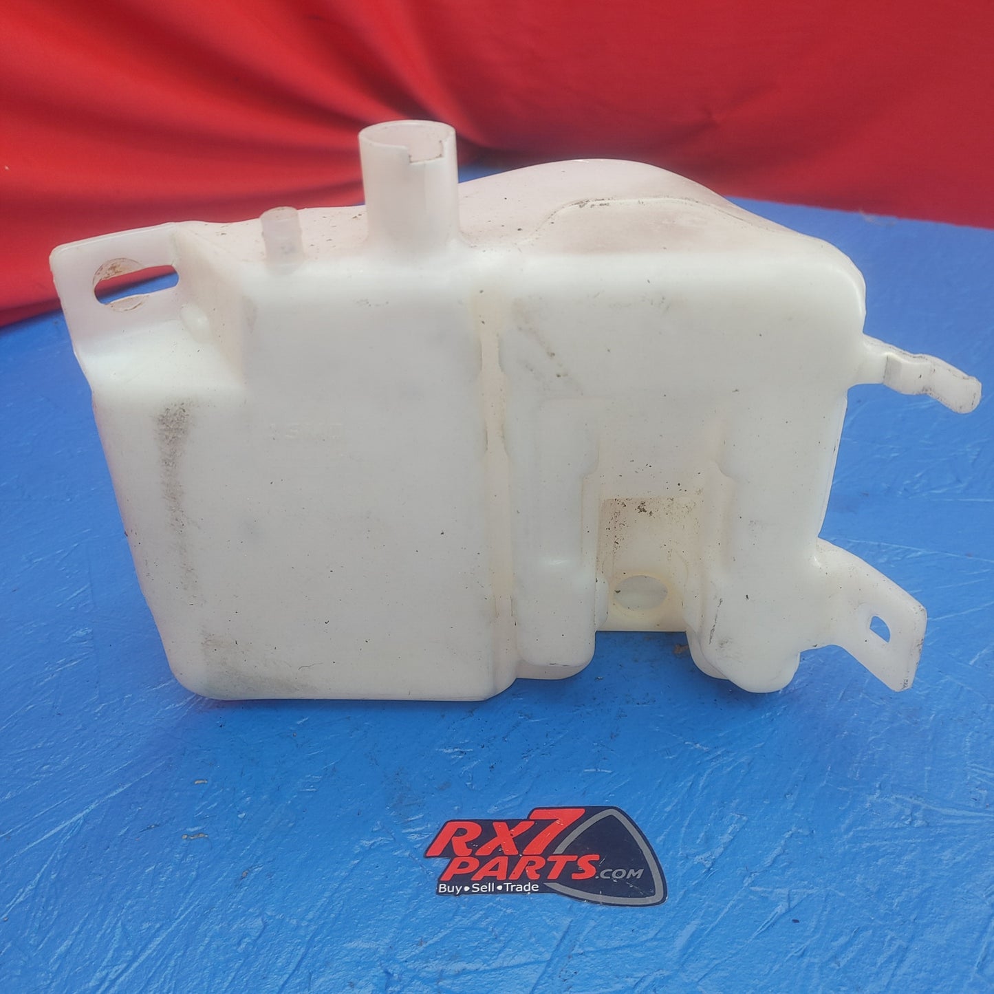 LHD, RHD Oem Windshield Washer Fluid Reservoir  RX7 FD FD3S 93 - 02 Mazda SH1B28/2 - RX7Parts