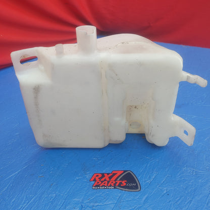 LHD, RHD Oem Windshield Washer Fluid Reservoir  RX7 FD FD3S 93 - 02 Mazda SH1B28/2 - RX7Parts