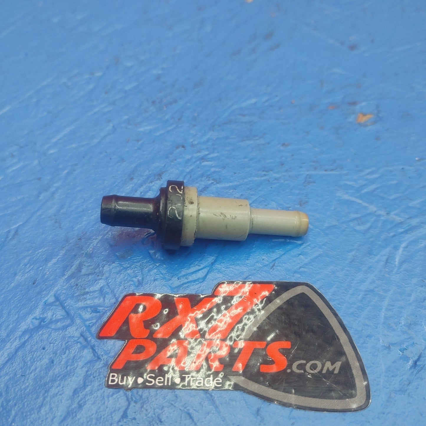 LHD, RHD Brake Booster Vacuum Check Valve  RX7 FD FD3S 93 - 02 Mazda SH1B28/4 - RX7Parts