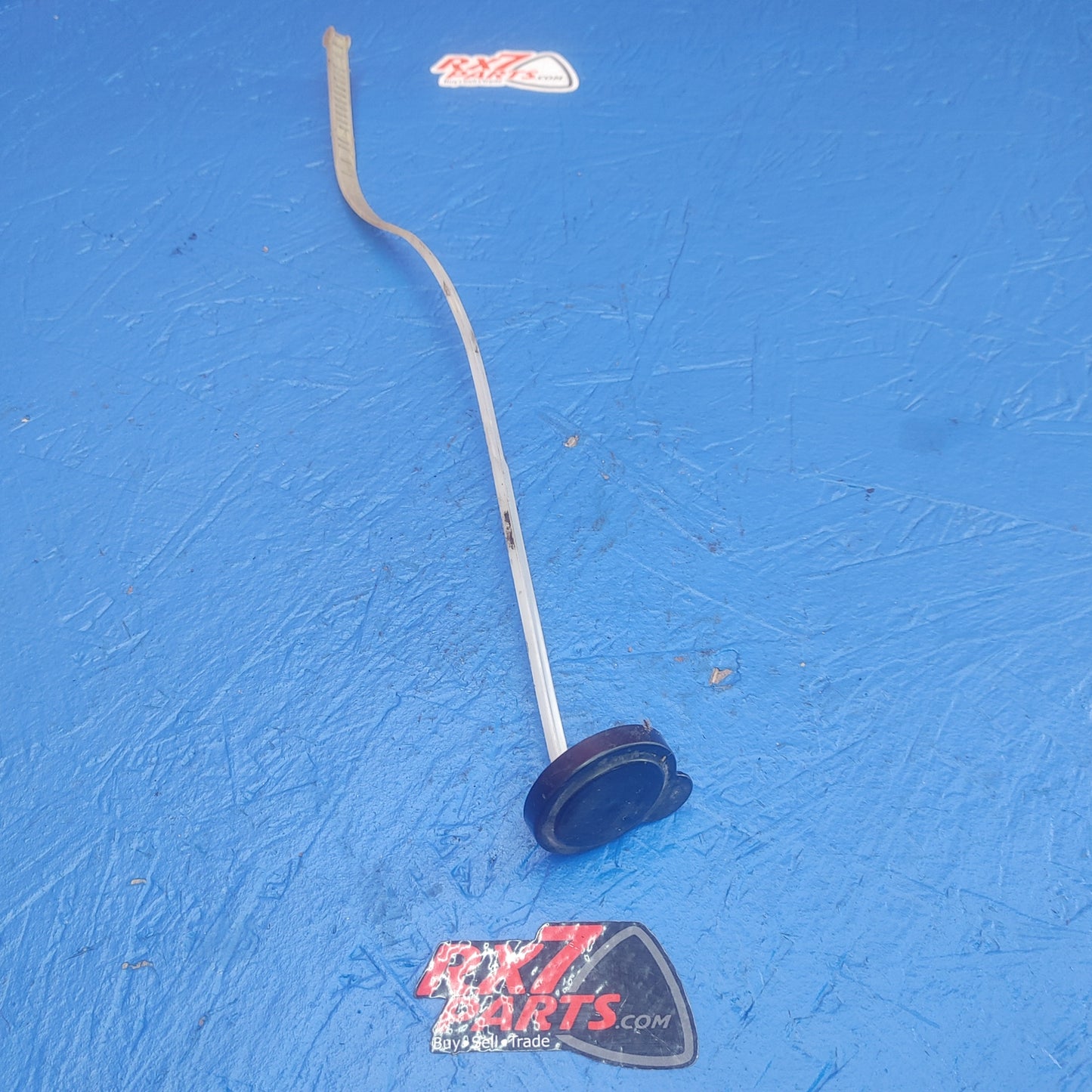 LHD, RHD Coolant Top With Cap  RX7 FD FD3S 93 - 02 Mazda SH1B28/5 - RX7Parts