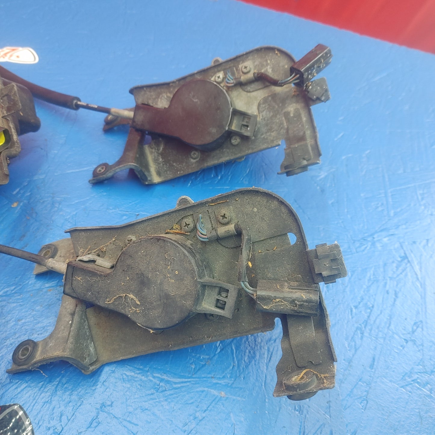 LHD, RHD Mazda Rx7 Fd Lhd Cruise Control Module FD01 G6T21072 RX7 FD FD3S 93 - 02 Mazda SH1B28/6 - RX7Parts