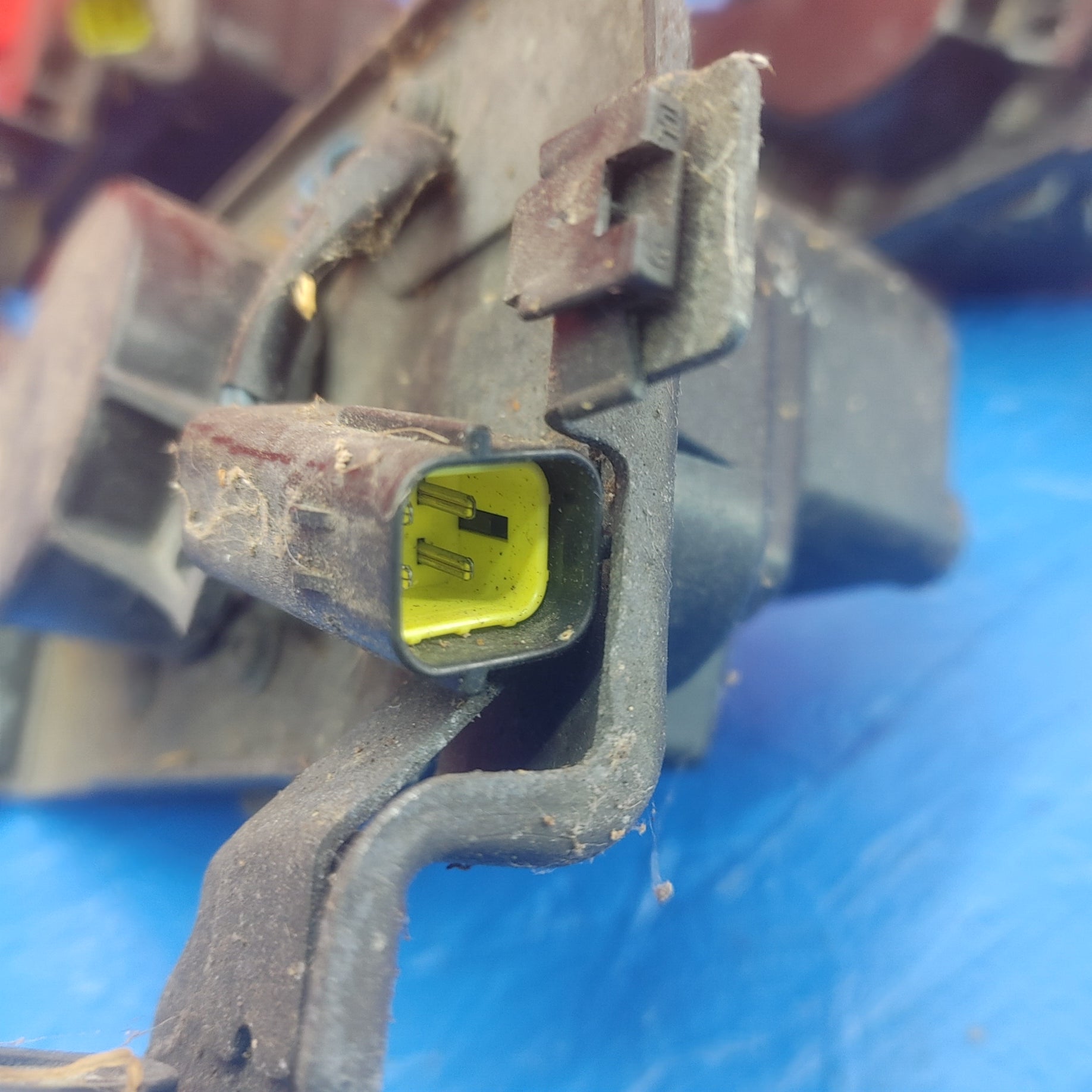 LHD, RHD Mazda Rx7 Fd Lhd Cruise Control Module FD01 G6T21072 RX7 FD FD3S 93 - 02 Mazda SH1B28/6 - RX7Parts