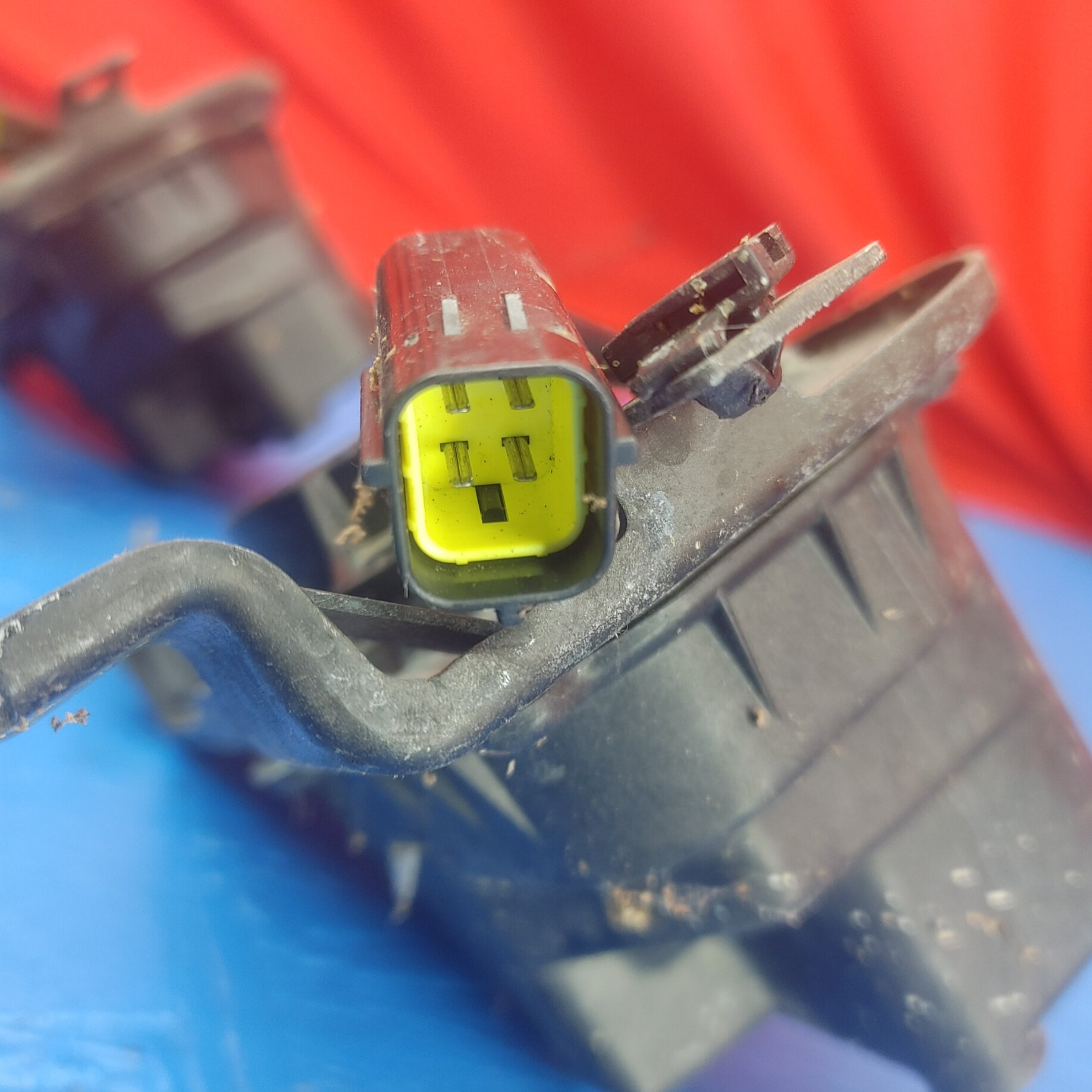 LHD, RHD Mazda Rx7 Fd Lhd Cruise Control Module FD01 G6T21072 RX7 FD FD3S 93 - 02 Mazda SH1B28/6 - RX7Parts
