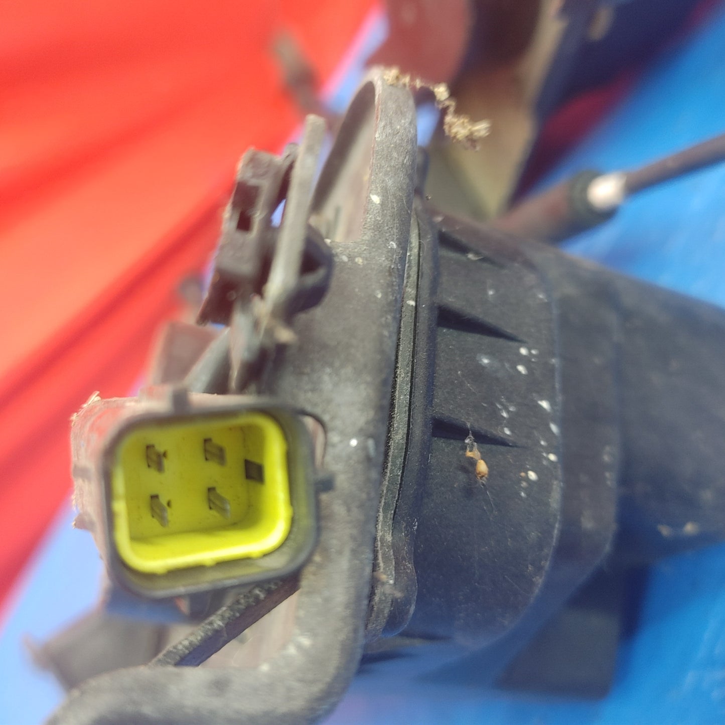 LHD, RHD Mazda Rx7 Fd Lhd Cruise Control Module FD01 G6T21072 RX7 FD FD3S 93 - 02 Mazda SH1B28/6 - RX7Parts